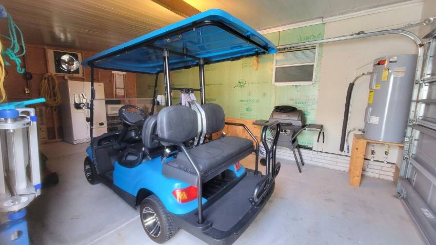 358 Gull Lane a Lake Wales, FL Mobile or Manufactured Home for Sale